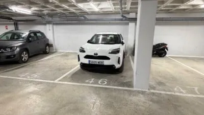 Piso en alquiler en Calle Akutan, Bellavista (Distrito Bellavista-La Palmera. Sevilla Capital) de 1.150 €<span>/mes</span>