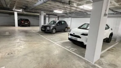 Piso en alquiler en Calle Akutan, Bellavista (Distrito Bellavista-La Palmera. Sevilla Capital) de 1.150 €<span>/mes</span>