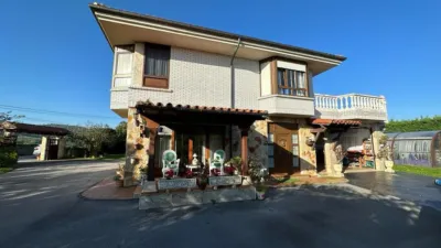 House in Ajo (Bareyo) photo 105