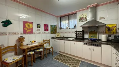 House in Ajo (Bareyo) photo 72