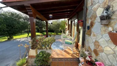 House in Ajo (Bareyo) photo 92