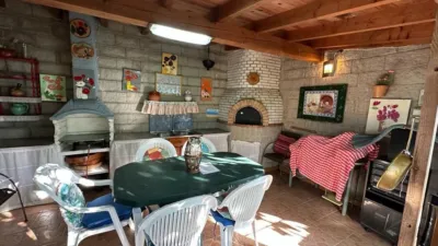 House in Ajo (Bareyo) photo 96