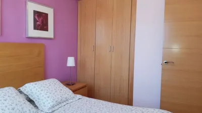 Piso en alquiler en Playa, Zona Playa (Laredo) de 2.500 €<span>/mes</span>