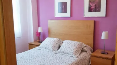 Piso en alquiler en Playa, Zona Playa (Laredo) de 2.500 €<span>/mes</span>