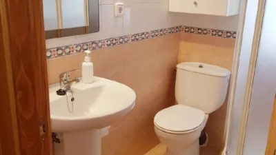 Piso en alquiler en Playa, Zona Playa (Laredo) de 2.500 €<span>/mes</span>