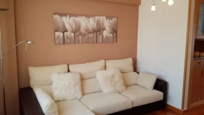 Piso en alquiler en Playa, Zona Playa (Laredo) de 2.500 €<span>/mes</span>