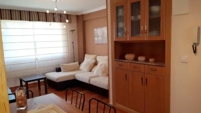 Piso en alquiler en Playa, Zona Playa (Laredo) de 2.500 €<span>/mes</span>