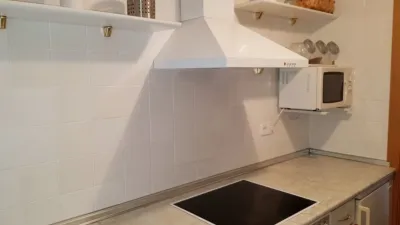Piso en alquiler en Playa, Zona Playa (Laredo) de 2.500 €<span>/mes</span>