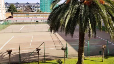 Piso en alquiler en Playa, Zona Playa (Laredo) de 2.500 €<span>/mes</span>