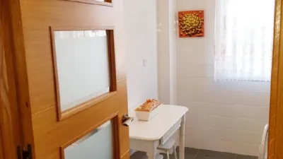 Piso en alquiler en Playa, Zona Playa (Laredo) de 2.500 €<span>/mes</span>