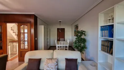 Chalet in Requejada photo 10