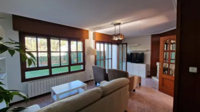 Chalet in Requejada photo 11