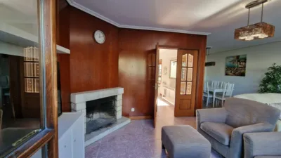 Chalet in Requejada photo 15