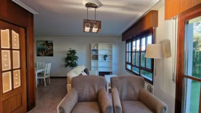 Chalet in Requejada photo 19