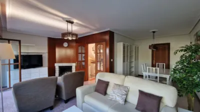 Chalet in Requejada photo 22