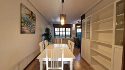 Chalet in Requejada photo 24