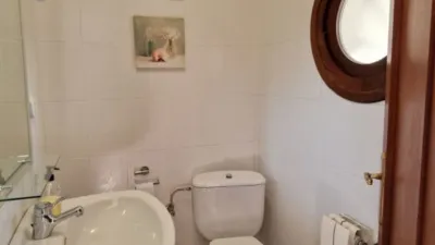 Chalet in Requejada photo 25