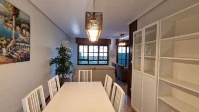 Chalet in Requejada photo 26