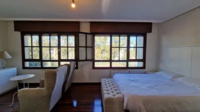 Chalet in Requejada photo 35