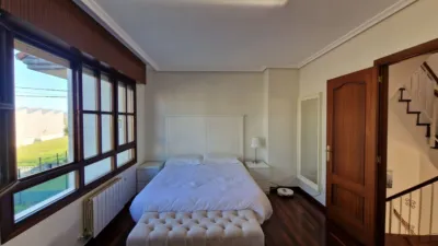 Chalet in Requejada photo 37