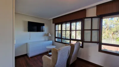 Chalet in Requejada photo 39