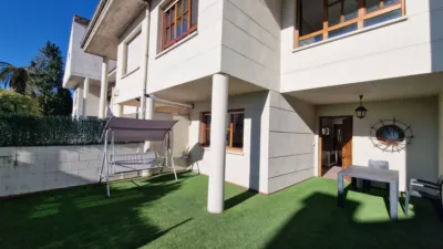 Chalet in Requejada photo 3