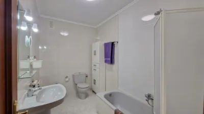 Chalet in Requejada photo 40