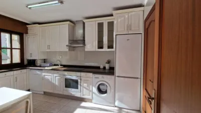 Chalet in Requejada photo 4