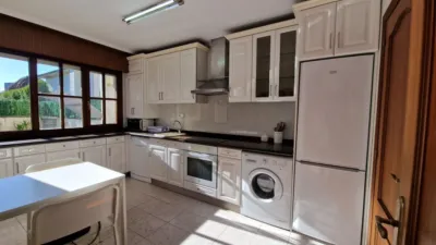 Chalet in Requejada photo 6