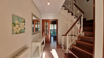 Chalet in Requejada photo 7