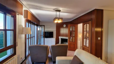 Chalet in Requejada photo 9