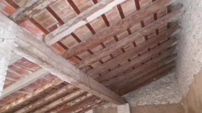 House on Carrer de Mateu Llasat photo 12