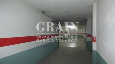 Garaje en venta en San Pablo - Vista 3