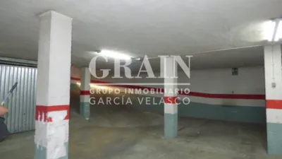 Garaje en venta en San Pablo - Vista 5
