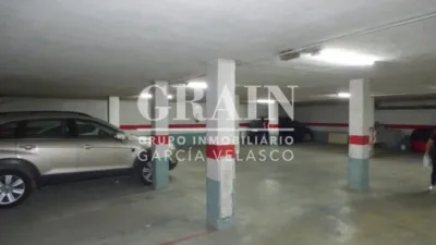 Garaje en venta en San Pablo - Més