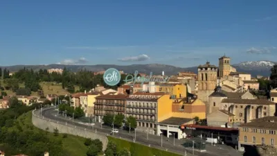 Piso en Casco Antiguo photo 4