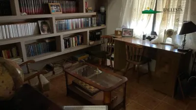 Rustic finca in San Francisco photo 13