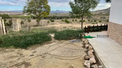Rustic finca in San Francisco photo 17