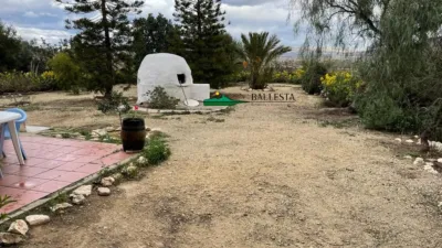 Rustic finca in San Francisco photo 20