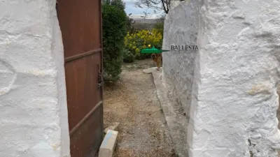 Rustic finca in San Francisco photo 23