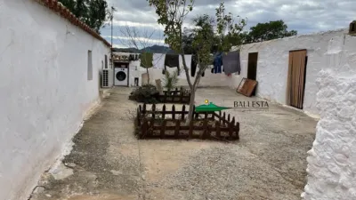 Rustic finca in San Francisco photo 24