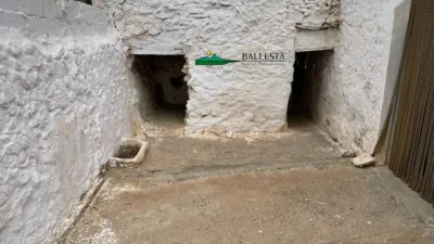 Rustic finca in San Francisco photo 26
