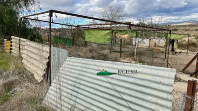 Rustic finca in San Francisco photo 33