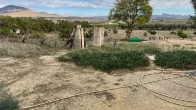 Rustic finca in San Francisco photo 37