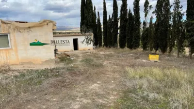 Rustic finca in San Francisco photo 45