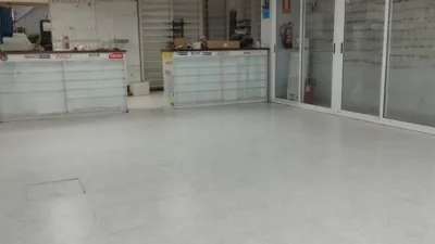 Local comercial en venta en Inferniño - Vista 2