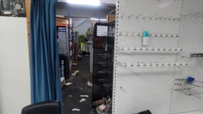 Local comercial en venta en Inferniño - Vista 4