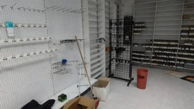 Local comercial en venta en Inferniño - Vista 5