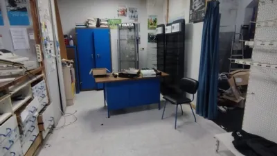 Local comercial en venta en Inferniño - Més