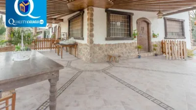 Casa – Elx - Elche - Vista 2